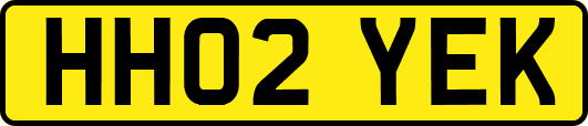 HH02YEK