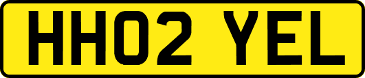 HH02YEL