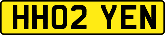 HH02YEN