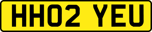 HH02YEU