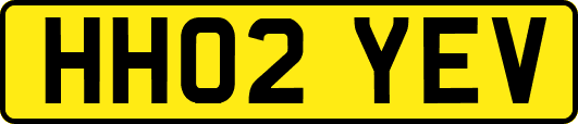 HH02YEV