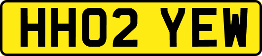 HH02YEW