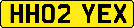 HH02YEX