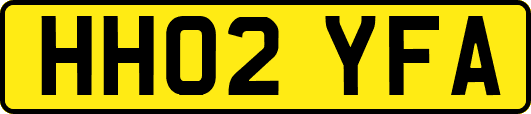 HH02YFA