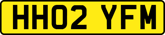 HH02YFM