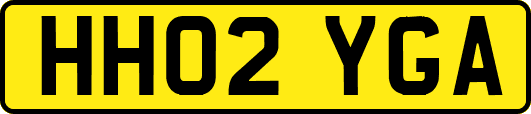 HH02YGA