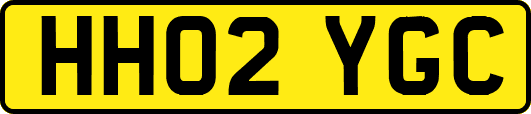 HH02YGC