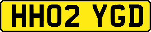 HH02YGD