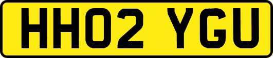 HH02YGU
