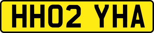 HH02YHA