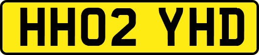HH02YHD