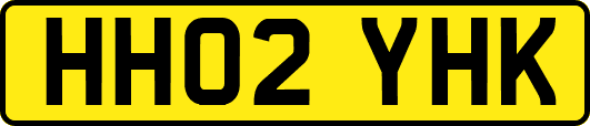 HH02YHK