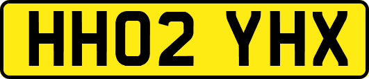 HH02YHX