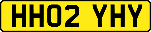 HH02YHY