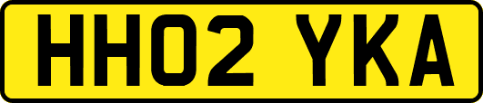 HH02YKA