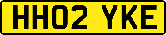 HH02YKE