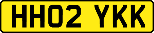 HH02YKK