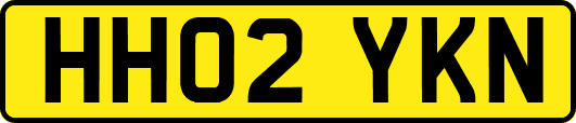 HH02YKN