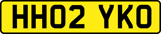 HH02YKO