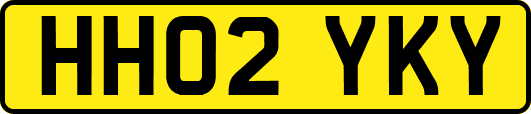 HH02YKY