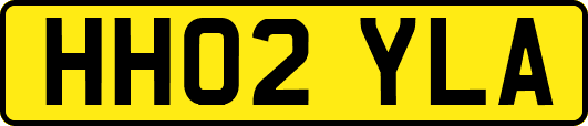 HH02YLA