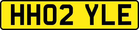 HH02YLE