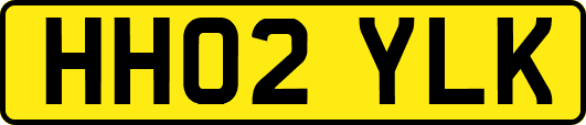 HH02YLK