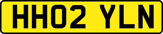 HH02YLN
