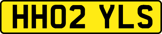 HH02YLS