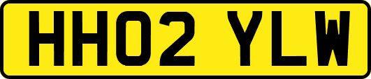 HH02YLW
