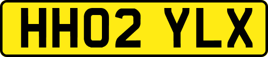 HH02YLX