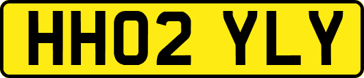 HH02YLY
