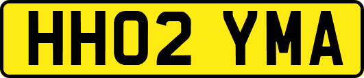 HH02YMA