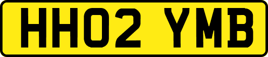 HH02YMB
