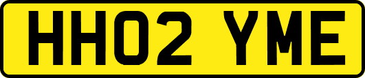 HH02YME