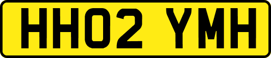 HH02YMH