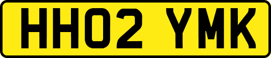HH02YMK