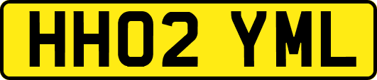 HH02YML