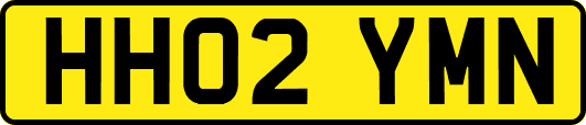 HH02YMN