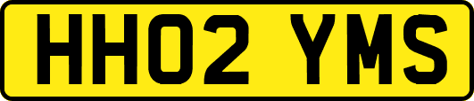 HH02YMS