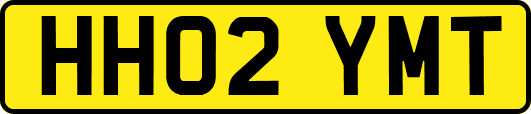 HH02YMT