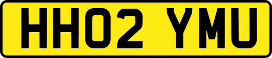 HH02YMU