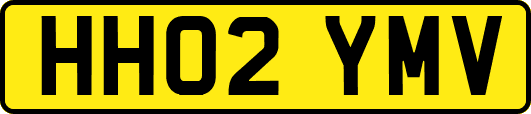 HH02YMV