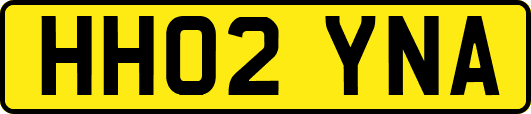 HH02YNA