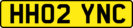 HH02YNC