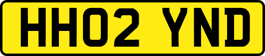 HH02YND
