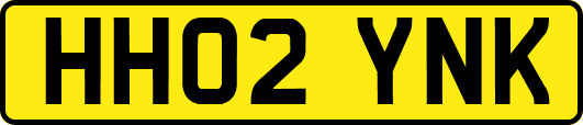 HH02YNK