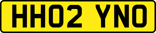 HH02YNO