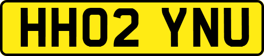 HH02YNU