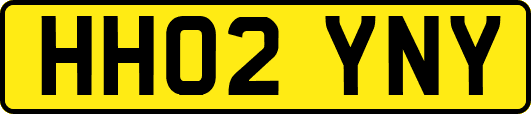 HH02YNY